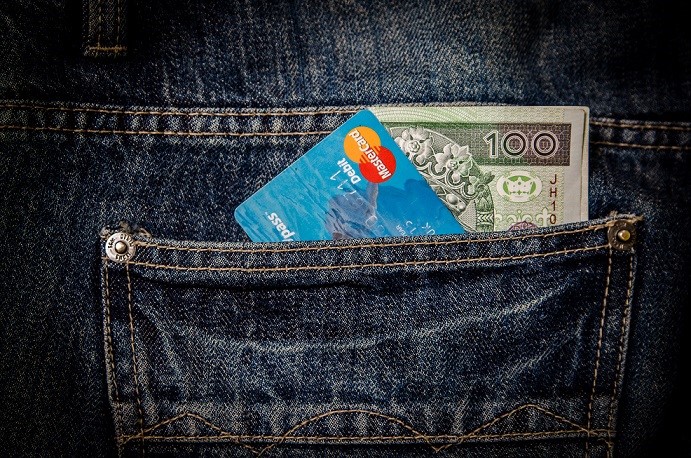 Creditcard ook van invloed op de hypotheek