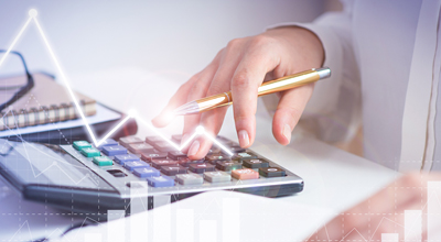 Overdrachtsbelasting voor beleggingspanden