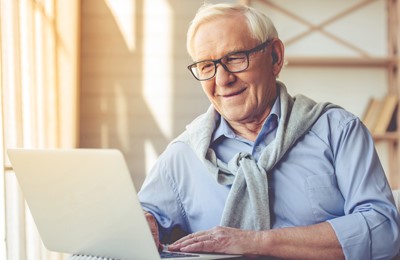 Kopen of huren voor senioren