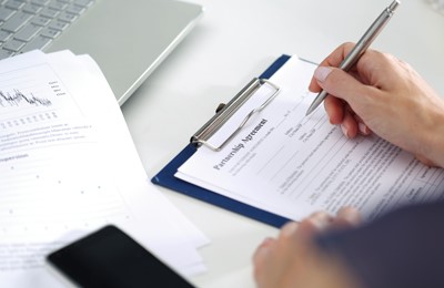 Werkgeversverklaring in 2021