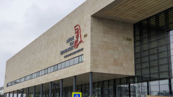 Maatschappelijk betrokken