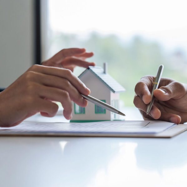 Advies en bemiddeling hypotheken